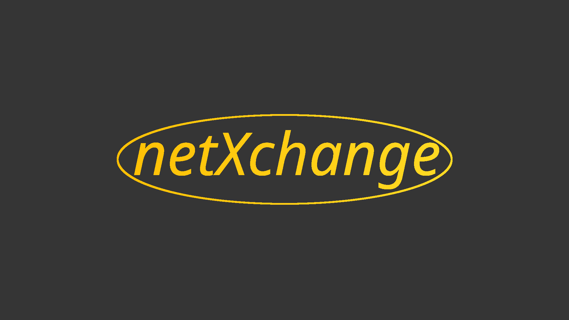 NetXchange Banner