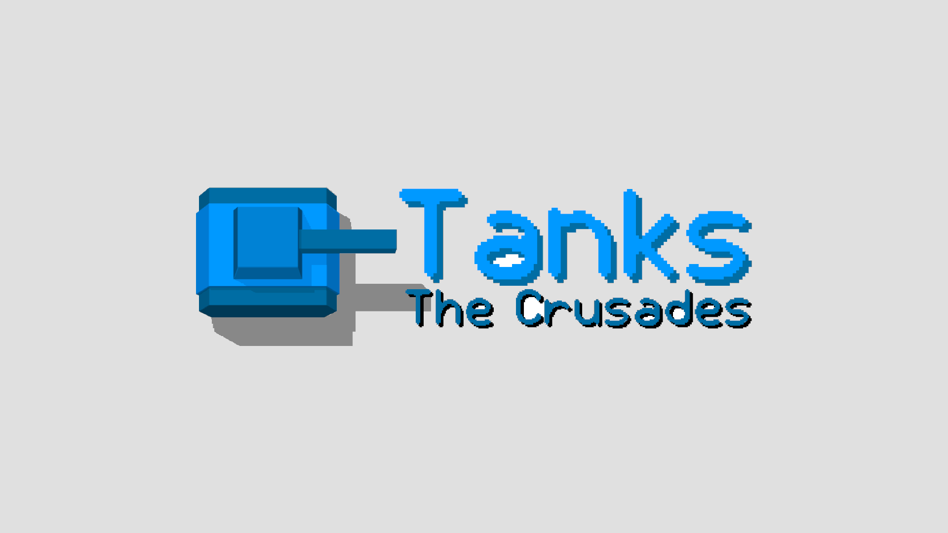 Tanks Banner
